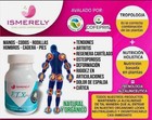 2 Pack Ismerely Plus 100 natural 30 Tabs  fast Free Shipping 