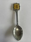 Las Vegas Vintage Souvenir Spoon Collectible