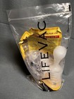 Lifevac Home Kit Anti-choking Airway Rescue Emergency - New