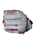 Rawlings Sure Catch 11  Sc110mt Mike Trout Model Youth Baseball Glove Rht
