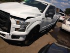 2017 Ford F150 Pickup Truck Bed Assembly White Oem Fl3z9928508e 74k Miles