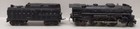 Lionel 2037 Vintage O 2-6-4 Diecast Steam Locomotive And 6026w Tender