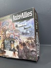 Axis   Allies 1942 Second Edition A Wwii Strategy Board Game 