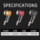 Fishing Tool Knot Assist Gt fg pr Bobbin Knotter Fishing Line Winder Fishing