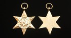 Ww2 British canada commonwealth Burma Star  Reproduction