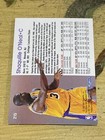 Vtg 1996-97 Skybox Nba Hoops  215 Shaquille O   neal Magic Lal Heat Lsu C Hof Nm m