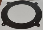 Custom Pc Mounting Flat 140mm To 200mm Fan Adapter Converter Mod