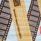 Bonum Home Movie Film Long Reel 400 Ft Case Super 8mm Filmspule  2 
