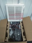 Hampton Bay Bpt13-14hd 80-cfm Ceiling Mount Humidity Sensing Bath Exhaust Fan