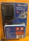 Bikemate Wireless Solar Bicycle Computer New Speedometer Odometer Free Shipping
