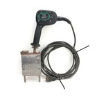 Mcelroy 215505 2lc   2cu Pipe Fusion Heater Assembly W Spacer Tubes 120v