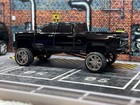 Custom 1 64 Greenlight Chevy Truck 