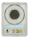 1802 0 1 2c Pcgs Good 06  reverse Of 1802  - Draped Bust Half Cent