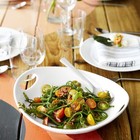 Open Kitchen By Williams Sonoma Handled Serving Platter 36980