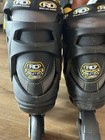 Size 8- Roller Derby Rd Aerio Elite Series Q60 Mens Inline Skates Blades