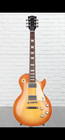 Gibson Les Paul Tribute Electric Guitar - Satin Honeyburst