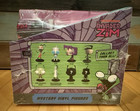 New Culturefly Invader Zim Mystery Mini Vinyl Display Case Of 12 Figures Set Lot