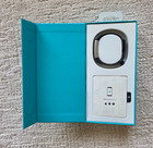 Fitbit Alta Fitness Tracker Wristband Black Small Activity Sleep New