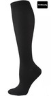 Compression Socks Stockings Mens And Womens Knee High Medical Relief S-4xl