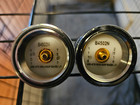 Laird B4502n Antenna And Whip- Lot Of 2