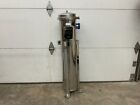 Pentair pentek Es22na410-75 Bag Filter Housing  304 Stainless Steel
