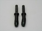  2  Aircraft Tools Inc 5 32 An470 Rivet Gun Riveter Set W  401 Shank Made In Usa