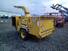 Vermeer Bc1800a Wood Chipper