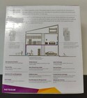 Netgear Powerline2000 Network Extender W extra Outlet  brand New  - Factory Seal