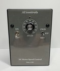 Reversible Speed Controller For  3hp-180v Dc Motors  Made In Usa 