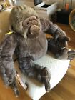 Extremely Rare   One Of 7 Known   Large Amy The Gorilla By Dakin Co 