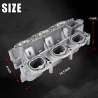 Full Aluminum Lower Intake Manifold For 2011-2020 Chrysler Dodge Ram Jeep V6 3 6