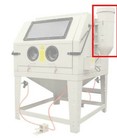 Dust Collector Filter Filter Replacement Sandblast Media 6  X 12 