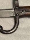 1876 French Bayonet
