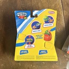 Goliath Sports Phlat Ball Jr  Throw Disc Ball Waterproof Fun Game Outdoor 5  New