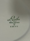   vintage   Homer Laughlin Rhythm Bird Platter - Excellent Condition 