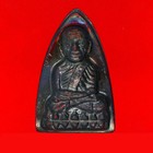 Phra Lp Tuad 100th Anniversary Ajahn Tim Wat Changhai Temple Thai Buddha Amulet
