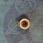Victor Victrola Exhibition Chrome Reproducer   rebuilt   