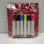 Disney Pin Trading 2010 Color Your Own Pin Collection Sealed
