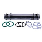 Oil Cooler 1815904c2 1815904c1 For Ford 7 3l  F250 F350 F450 F550 1994-2003