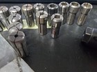 Erickson kennametal Da-200 Collets   Holders
