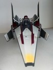 Star Wars  Hasbro 2007 V-wing Star Fighter