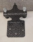 Hilton Emmons derby Pedal Bar Bracket For Pedal Steel Guitar Nos
