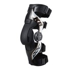 Pod K8 2 0 V2 Knee Brace Left Size Xl - Carbon Fiber