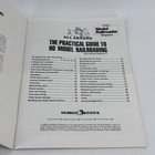 Practical Guide To Ho Model Railroading Handbook No  21 Model Railroader Mag