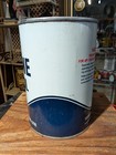 Vintage Original Texaco Havoline Motor Oil 1 Quart All Metal Can Full