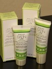 Mary Kay Satin Lips Shea Sugar Lip Scrub   Balm White Tea   Citrus 0 3 Oz