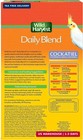 Daily Blend Bird Food For Cockatiels  2 Lbs 