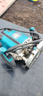 Super Clean Makita Rp1800 Plunge Router Corded Electric 120v Blue black Mpn Rp
