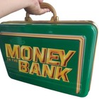 Money In The Bank Briefcase