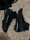 Nike Mercurial Superfly 5 Elite Fg All Black Sz10 M  hypervenom f50 phantom copa